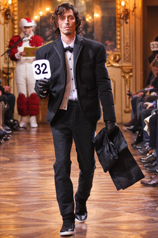 Moncler Gamme Bleu / - 2012-2013